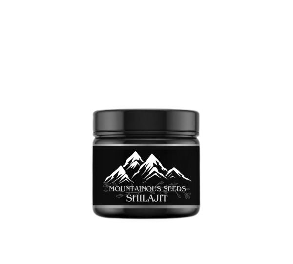 SHILAJIT - 30g